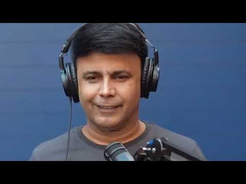 😘मच्छर मारने की दवाई# rjnaved# comedy # mirchimuga