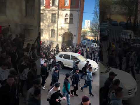 Moscow 2023 - eid #religion #islamic #islamicstatus
