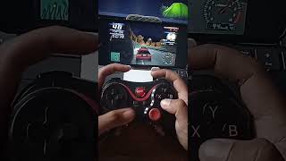 Redmi 12C Gaming Test | Initial D Street Stage | ppsspp #initiald #ppsspp #redmi12c