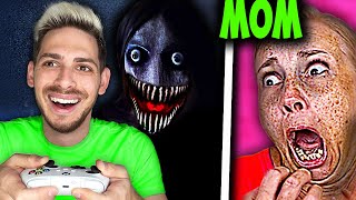 TikTok Wigofellas PRANKS on MOM - Wigofellas PRANKS on Girlfriend - Wigofellas TikTok PRANKS DAY 216
