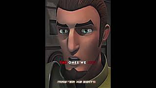 Kanan tells Ezra about Order 66 #starwars #starwarsrebels #kananjarrus #ezrabridger #jedi