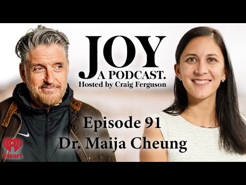 Dr. Maija Cheung