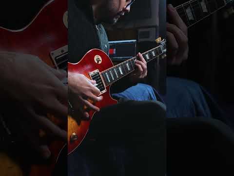 Furious Les paul