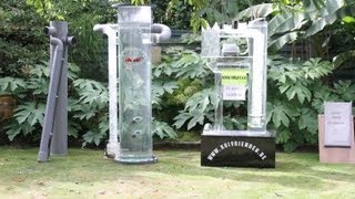 introduction to airlift pump