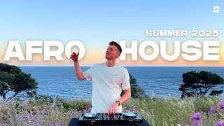 SUMMER AFRO HOUSE Sunset Mix (Avicii, The Weeknd, Coldplay, Diplo) - Bois de Rose by Settow - VOL.5