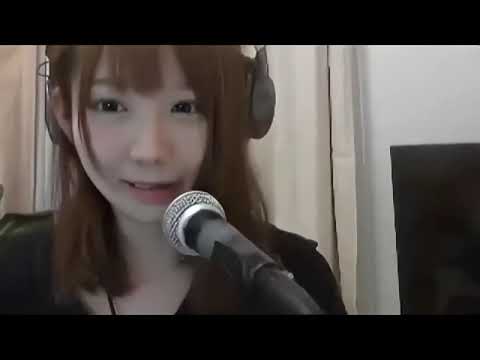 Uruha Rushia Real Face - Hololive