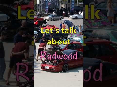 Rad cars from the 80s and 90s #radwood #1980s #1990s #cars #funstory #roadtrip #detroit  #stories