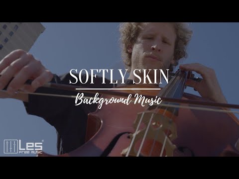 Softly Skin : Jazz Nostalgic Melancholy Background Music