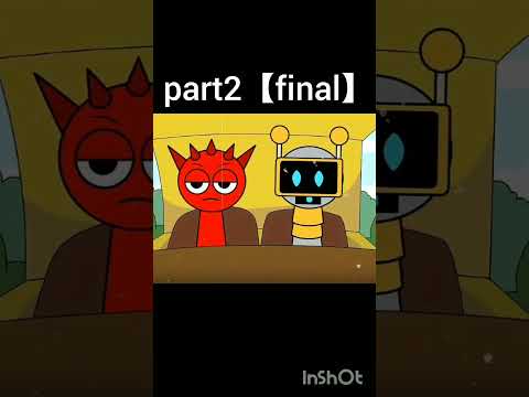 sad spruki part final #vocaloid #オリジナル曲 #ボカロ #作曲 #初音ミク #music #animation #song