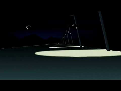 The Escape (Chillwave - Synthwave - Retrowave Mix)