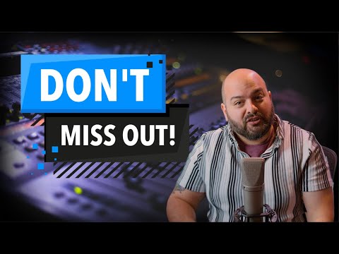 The Best Black Friday Sales - Plugins, Gear That I Use