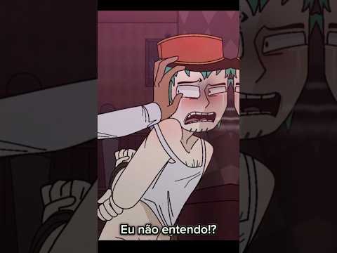 💔THIS ISN'T A GAME!💔psychopathic meme animation ( DOORS roblox ) Ambush/Jhonny Cartman