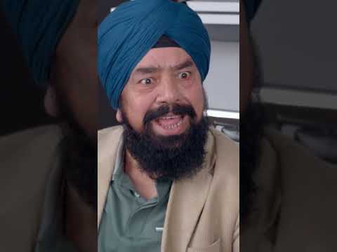 Part 12 Master Nu Hosh Aya ?  | Sargun Mehta | Iftikhar Thakur | BN Sharma #funny