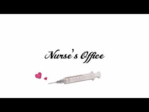 Nurse’s Office - Melanie Martinez (Lyrics)