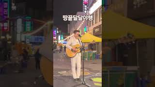 2025 땅끝달달야행#해남매일시장#이종용#너#해남음악사랑