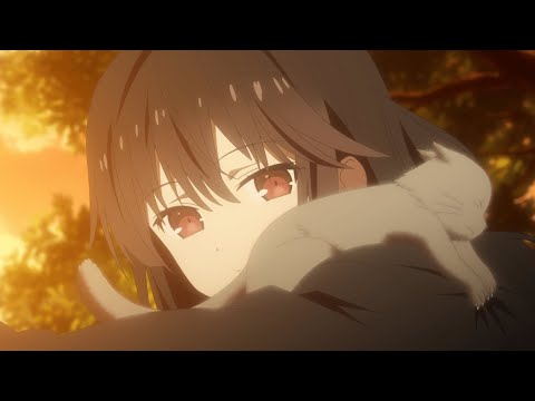 Young Kurumi Saves Cat From a Tree || Date a Live Season 4 Episode 11