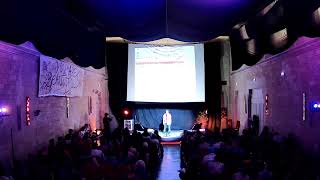 Diffusion en direct de Grand Poetry Slam/ International