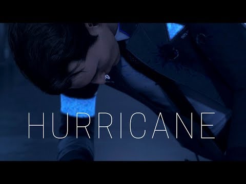 [GMV] Detroit: Become Human - Hurricane