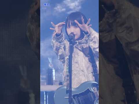 #ano - #普変【Live Blu-ray anoワンマン公演「スーパーニャンオェちゃん発表会」at NHKホール2025.01.14】#shorts