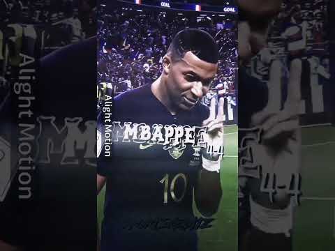 Mbappé vs Haaland #haaland #mbappé #football #footballshorts #viral #fyp