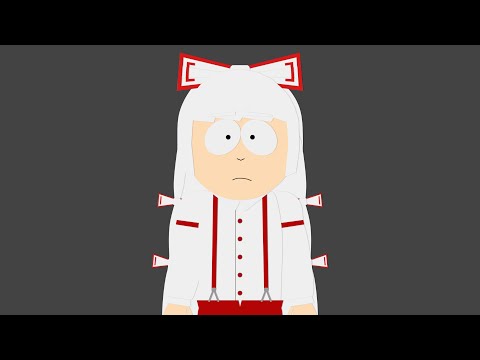 Mokou South Park