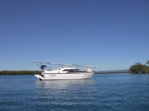 Mac26 Vlog20  Cruising trailerboat cost of ownership - Is it worth it?
