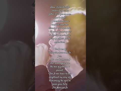 Jim Morrison Sr. - Screams from Within