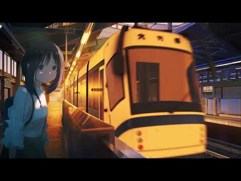 Relaxing Lofi Music to Travel Vlog - Relaxing Lofi for Digital Nomad Life ~Ultra Lofi Flight music