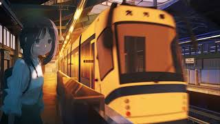 Relaxing Lofi Music to Travel Vlog - Relaxing Lofi for Digital Nomad Life ~Ultra Lofi Flight music