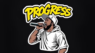 🔥 {FREE TO USE} | "Progress" - CANNABEATS | Hard Freestyle Rap Beat | Built for Bars 💪🎧