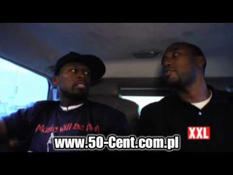 50 Cent Says Method Man Is The Best In Wu-Tang Clan