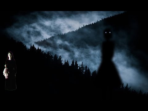 Ghost Stories 132