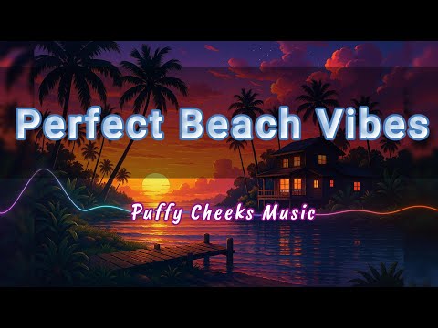 🌅 Coastal Flow | Tuesday Deep House & Lofi Chill Mix 🌊 Relaxing Ocean Vibes, Study & Focus Music