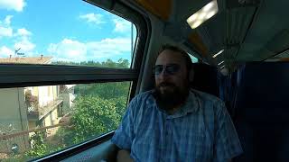 About @Anglo-ItalianAdventures
