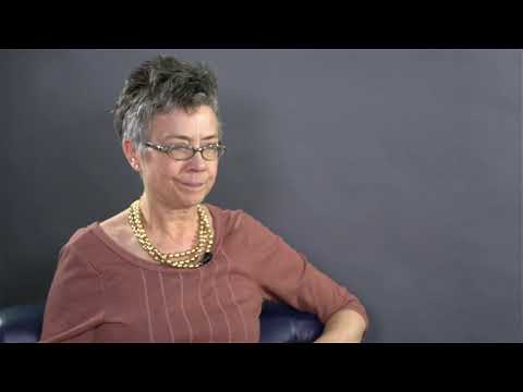 Faculty Spotlight   Gina Brandolino