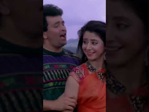 Dekha Jabse Tujhe Jaane Jaana | Shreemaan Aashique | #GoldminesGaaneSuneAnsune #RishiKapoor