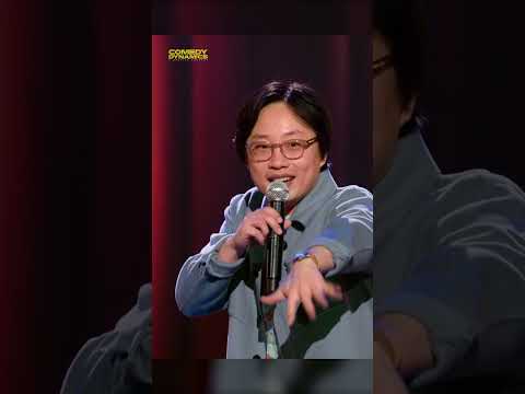 Guess How Much - Jimmy O. Yang