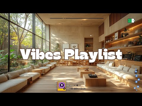 Lofi Morning Energy ⚡ Upbeat Chill Beats to Start Your Day with Motivation🍪 Make Your Day Better