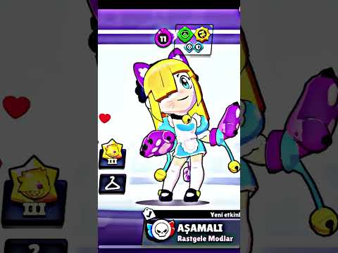 @GoobLuver #dontcry #reels #keşfet #youtubeshorts #brawlstars