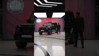 ASMR of 2025 Mercedes-Benz AMG G63 #carsofyoutube #suv #mercedesbenz #asmr #cardealership
