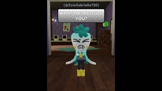 #dandysworld #roblox #dw #memes #funny #dontflop #goviral #toodles #sprout #vee #glisten #fyp