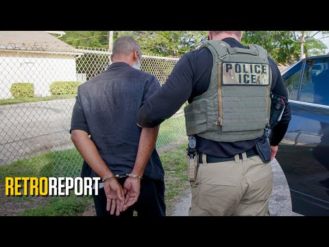 How Today’s Debates on Immigration Were Shaped by a 1980s Church-Led Refugee Network | Retro Report