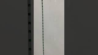 Indian Currency Paper . For order contact in dp . Fake currency #fakecurrency #securitythreadpaper