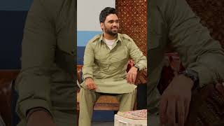 Sardar Sohi Talks About Dharmender #sagahits #shorts #youtubeshorts