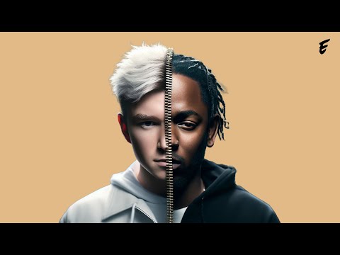 AMERICAN GRIME - epik the dawn type beat 2025
