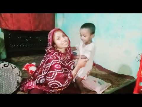 না দেখলে বুঝবেন না ফুয়াদ তার মা মনিরাকে কত সেবা করে ,New Vlog Video 2025