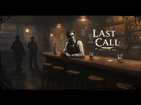 Late Night Jazz | Last Call