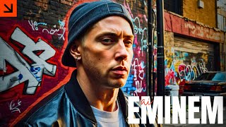 EminemAiCover - Whassup, brother (Official Music Video)