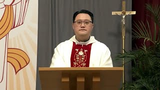 Catholic Mass Today | Daily TV Mass, Thursday May 1, 2025