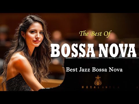 Top Bossa Nova Jazz Songs 2024 🎷 Most Popular Bossa Nova Hits Collection